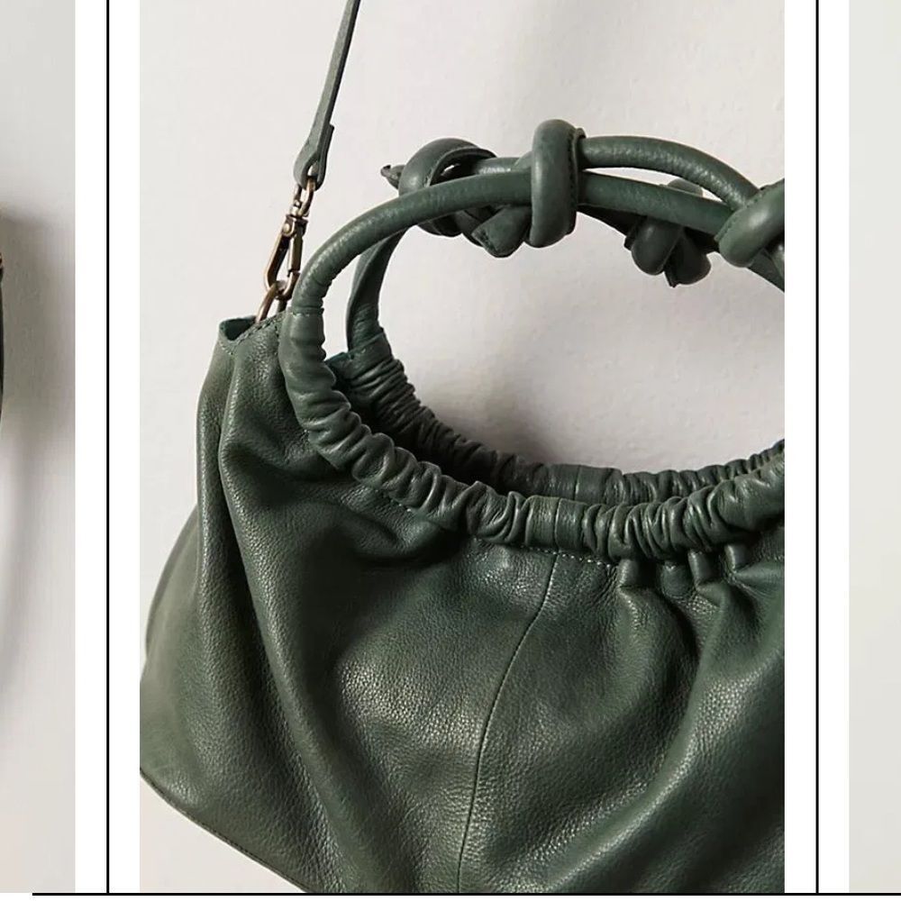 FREE PEOPLE Head Over Heels Crossbody - Picture 7 of 11